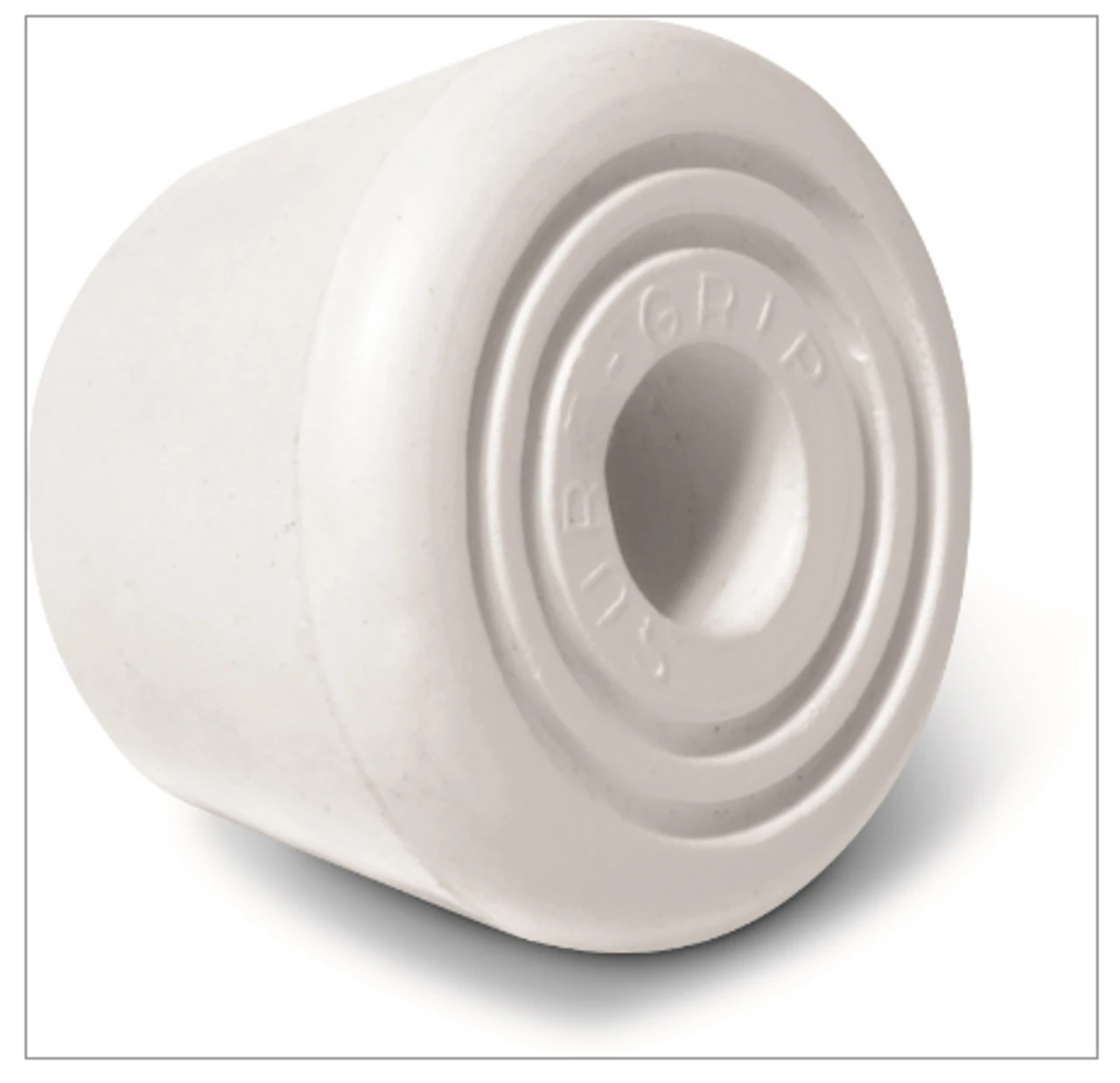 Sure Grip Bullseye Toe-Stop (Sold As Pair) 10 Sure Grip Bullseye Toe-Stop (Sold As Pair) - Image 8