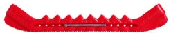 Guardog Skate Guards - ZigZagz (Red) 1 Guard