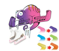 Guardog 2 Piece Skate Guards - Chameleon 17 Guardog 2 Piece Skate Guards - Chameleon -Skate Shop 51635.1571828214.1280.1280 1 46505.1647664326