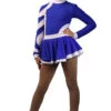 IceDress Figure Skating Dress-Thermal - Cross-Roll (Cornflower Blue And White) -Skate Shop 517e80af4f8c38056fb100534a0f7266 97567 27258 62277 10342 15200 02574.1582448154