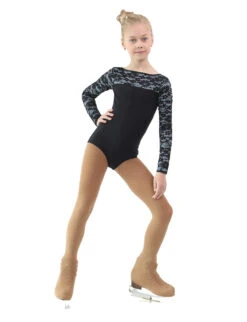 IceDress Thermal Body - Harmony ( Black With Pearl Blue) -Skate Shop 54c6231185f6 52777 32964 69629.1582511138