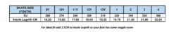 American Athletic - Ice Force 2.0 Hockey Skates - Boy's 11 American Athletic - Ice Force 2.0 Hockey Skates - Boy's -Skate Shop 555555555 43066.1676467306