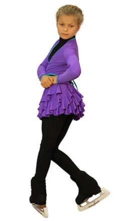 IceDress Figure Skating Outfit - Thermal - Butterfly (Purple) 6 IceDress Figure Skating Outfit - Thermal - Butterfly (Purple) -Skate Shop 5667da19597c414174beb5cd95c23a1b 80998 09186 30858 82886 54591 04257.1582447761