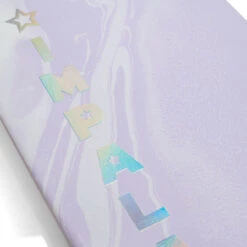 Impala Cosmos Skateboard - Purple 7.75" 16 Impala Cosmos Skateboard - Purple 7.75" -Skate Shop 5 30887.1643385473