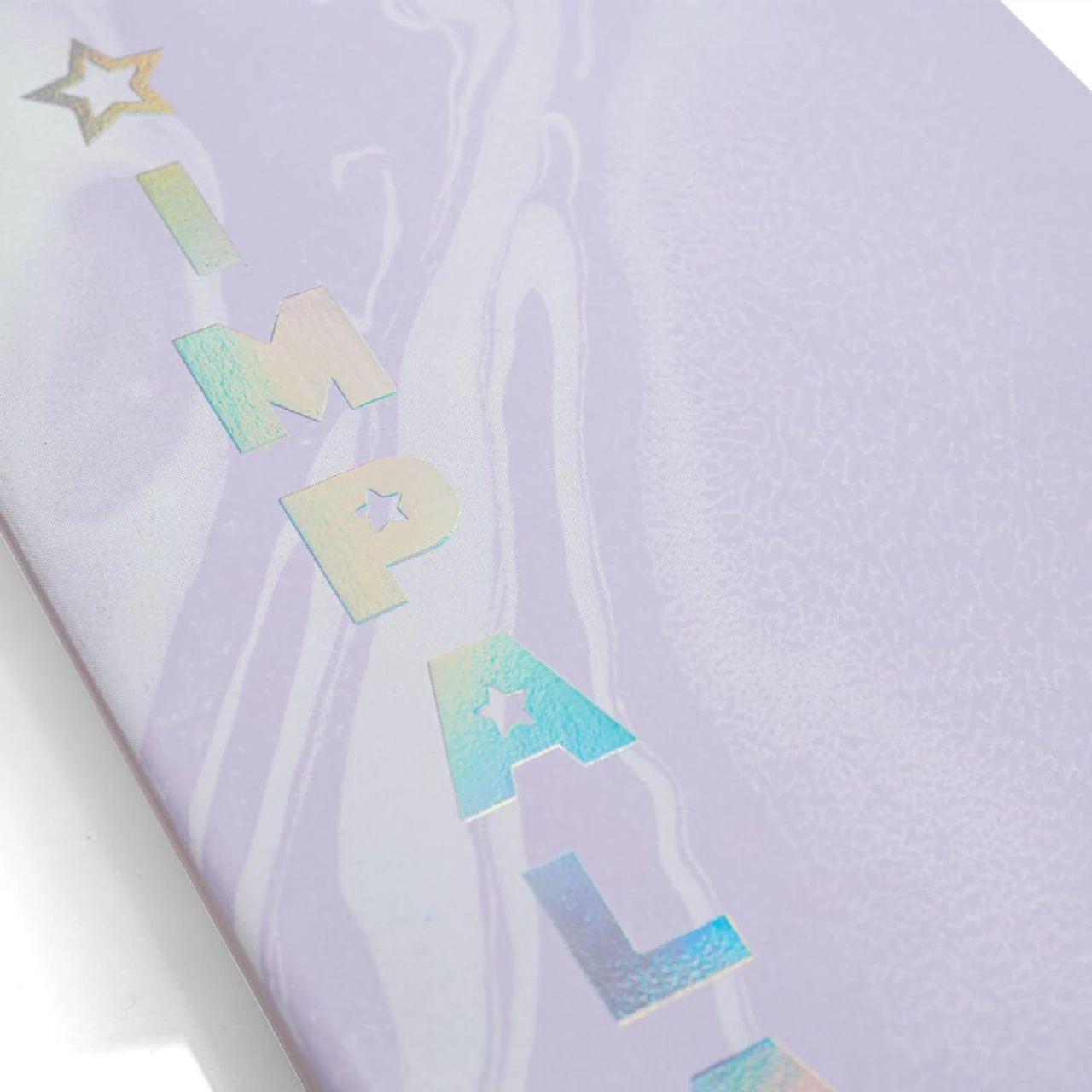 Impala Cosmos Skateboard - Purple 7.75" 7 Impala Cosmos Skateboard - Purple 7.75" - Image 5