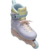 Impala Lightspeed Inline Roller Skate - Fairy Floss 2 Impala Lightspeed Inline Roller Skate - Fairy Floss -Skate Shop 5 65026.1668454215