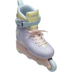 Impala Lightspeed Inline Roller Skate - Fairy Floss