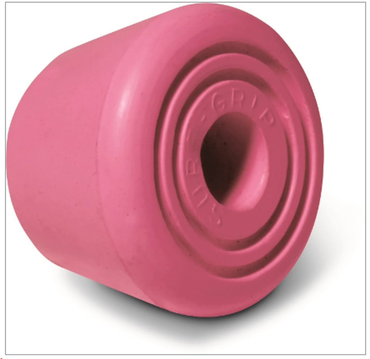 Sure Grip Bullseye Toe-Stop (Sold As Pair) 5 Sure Grip Bullseye Toe-Stop (Sold As Pair) - Image 3