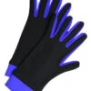 Icedress- Thermal Figure Skating Gloves (Black & Cornflower) 1 Icedress- Thermal Figure Skating Gloves (Black & Cornflower) -Skate Shop 608004089211 07974.1573643853