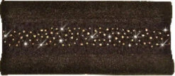 Chloe Noel Headband With AB Crystals (One Size)