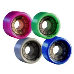 Reckless IKON XE - ROLLER DERBY WHEELS