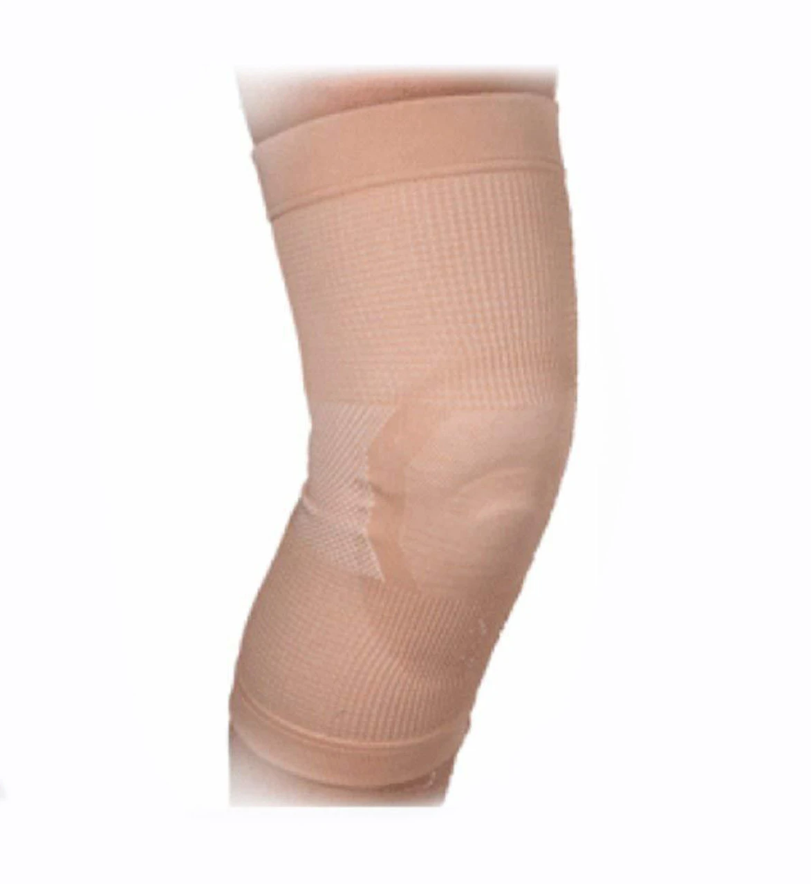 Bamboo Knee Sleeve By Bunga Pads 3 Bamboo Knee Sleeve By Bunga Pads
