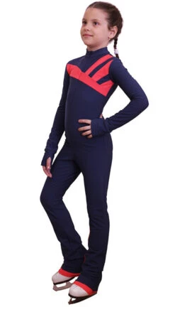 IceDress - Figure Skating Training Overalls - Rays (Blue And Coral) 5 IceDress - Figure Skating Training Overalls - Rays (Blue And Coral) -Skate Shop 697bb3c51de34a2540d71fd4c51202d1 40288 34222 90846 36452 16230 00490.1582461600