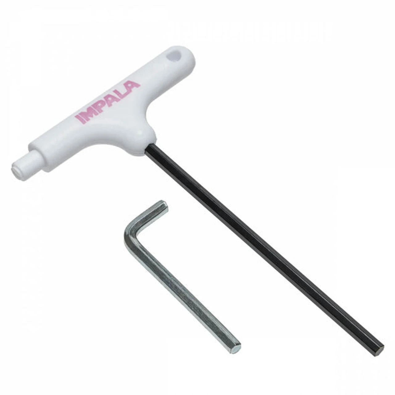 Impala Lightspeed Inline Roller Skate - Fairy Floss 8 Impala Lightspeed Inline Roller Skate - Fairy Floss - Image 6