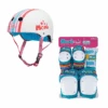 Moxi Combo Set - Moxi Pads & Moxi Helmet 1 Moxi Combo Set - Moxi Pads & Moxi Helmet -Skate Shop 6 59589.1683582738