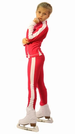 IceDress Figure Skating Thermal Pants -Bracket (Raspberry With White Line) 8 IceDress Figure Skating Thermal Pants -Bracket (Raspberry With White Line) -Skate Shop 6b109444794cda586518ccf515db59a3 61009 80762 01303 79432 69106 73912.1582448180