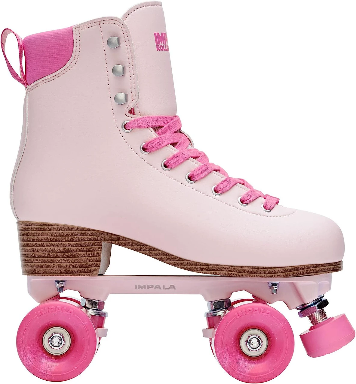 Impala Rollerskates Samira Quad Skate 6 Impala Rollerskates Samira Quad Skate - Image 4