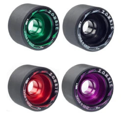 Sure-Grip Zombie Wheels (Set Of 8)