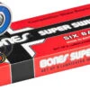 Bones Super Swiss 6 Skateboard Bearings 8mm (8 Pack) 2 Bones Super Swiss 6 Skateboard Bearings 8mm (8 Pack) -Skate Shop 716p7emxLOL. AC SL1500 05219.1654884453