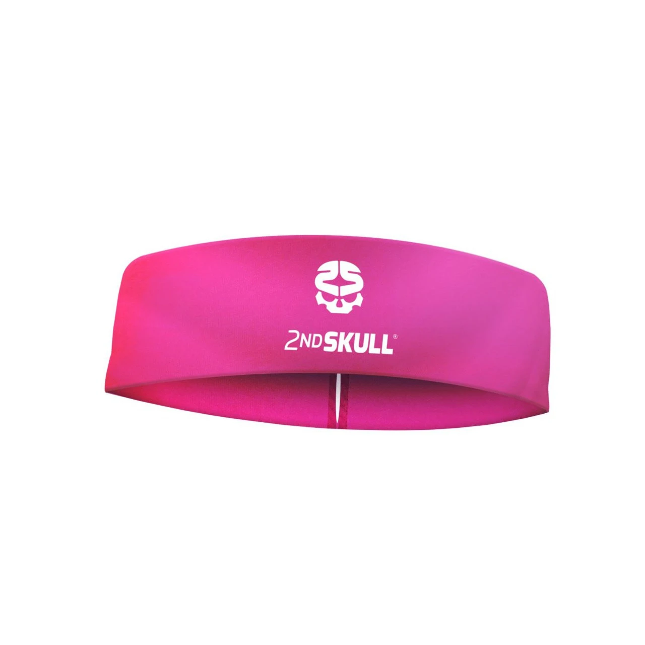 2nd Skull Protective Headband With Silicone Grip Pink 5 2nd Skull Protective Headband With Silicone Grip Pink - Image 3
