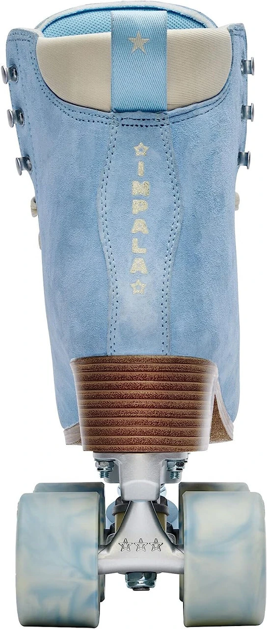 Impala Rollerskates Samira Quad Skate 9 Impala Rollerskates Samira Quad Skate - Image 7