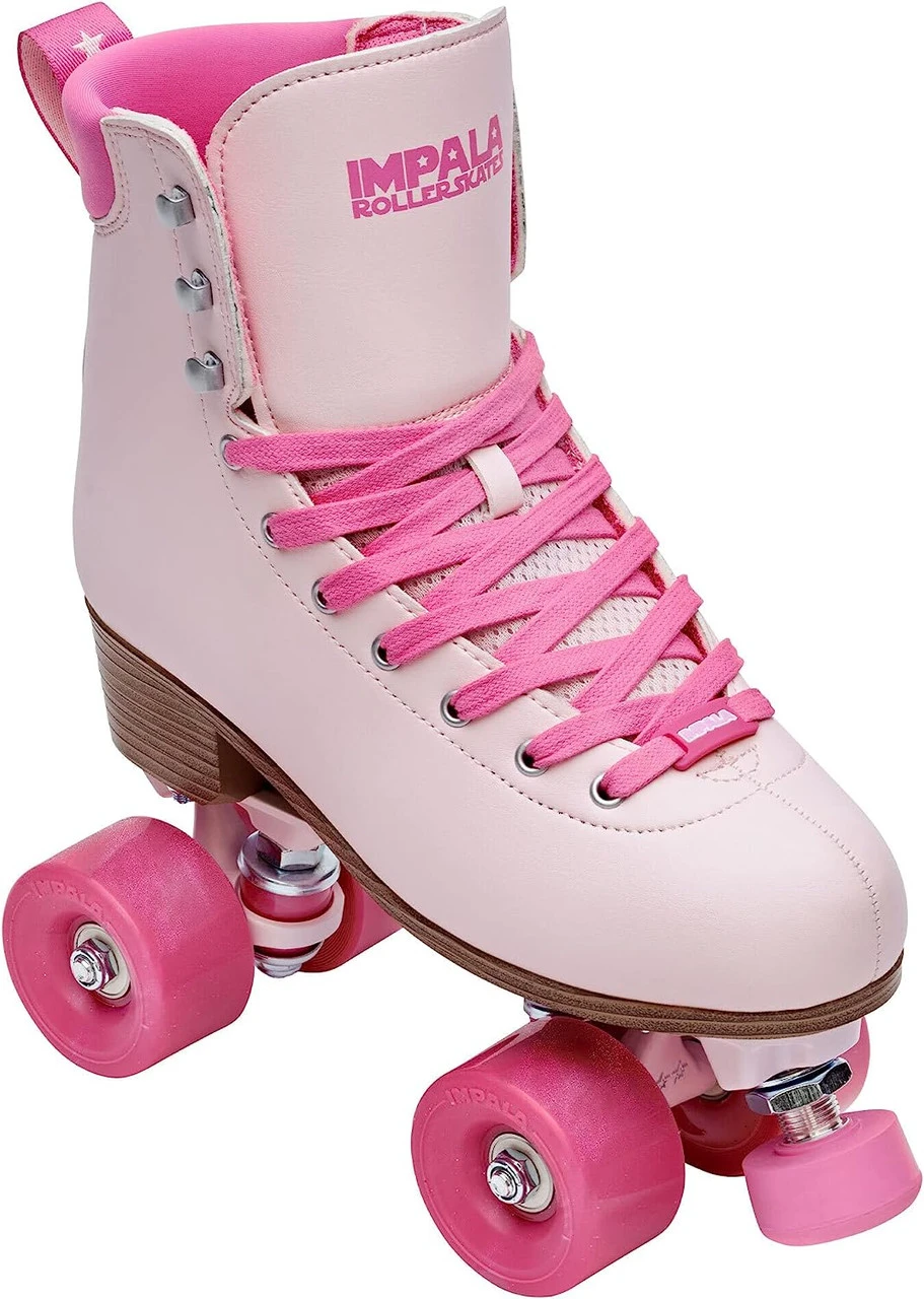 Impala Rollerskates Samira Quad Skate 4 Impala Rollerskates Samira Quad Skate - Image 2