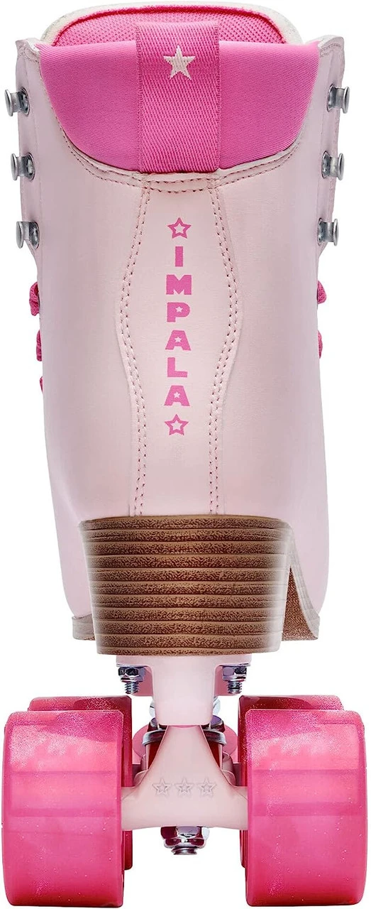 Impala Rollerskates Samira Quad Skate 10 Impala Rollerskates Samira Quad Skate - Image 8