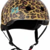 S1 Mini Lifer Helmet - Moxi Leopard Print 1 S1 Mini Lifer Helmet - Moxi Leopard Print -Skate Shop 71e238e9c2d2 26594.1588704687