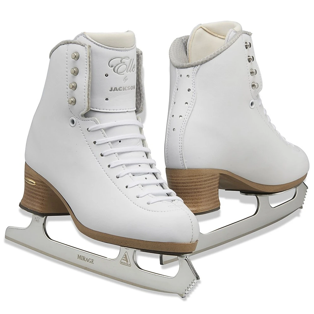 Jackson Ice Skates Elle Fusion Ladies FS2130 3 Jackson Ice Skates Elle Fusion Ladies FS2130