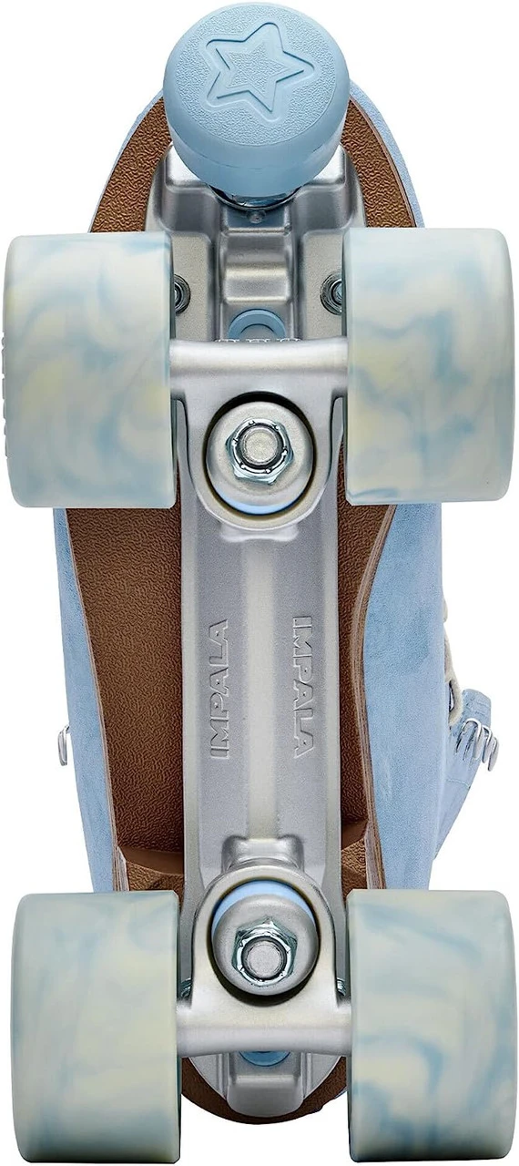 Impala Rollerskates Samira Quad Skate 11 Impala Rollerskates Samira Quad Skate - Image 9