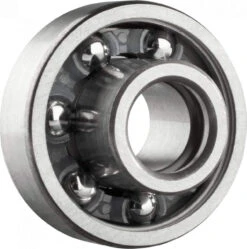 Bones Roller Skate And Skateboard Bearings - Race Reds (8mm - 8 Pack) -Skate Shop 71t8wIcUy L. AC SL1500 01863.1650482677