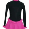 IceDress Figure Skating Dress-Thermal - Flounce (Black And Pink) 1 IceDress Figure Skating Dress-Thermal - Flounce (Black And Pink) -Skate Shop 741a3f84142fa94cfd75873a507f7520 04755 01022 38746 53101 61079 12459.1582447894