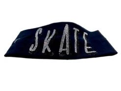 Elite Xpression - Black Headband SKATE OF MIND -Skate Shop 76 1000x 50157.1645444827