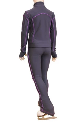 IceDress Figure Skating Thermal Pants - Kant (Gray With Purple Line) 7 IceDress Figure Skating Thermal Pants - Kant (Gray With Purple Line) -Skate Shop 77bd3998717727a037c48756c218cc69 56606 14087 12846 23607 36698 52798.1582447959