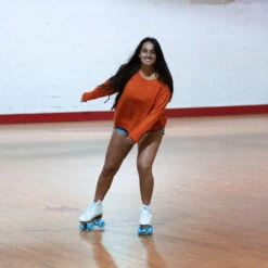 Roller Derby - Cruze XR Hightop Women's Roller Skate 15 Roller Derby - Cruze XR Hightop Women's Roller Skate -Skate Shop 7 81221.1631170848