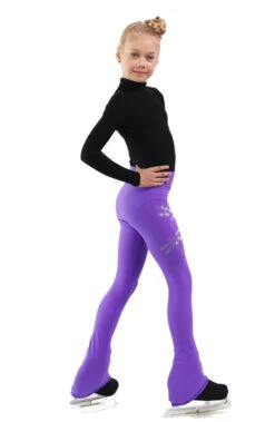 IceDress - Thermal Pants - Dragonfly (Purple) -Skate Shop 7bb52c32981c 65878 02151.1582429622