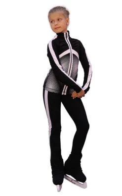 IceDress Figure Skating Thermal Pants - Jump (Black With White Stripes) 7 IceDress Figure Skating Thermal Pants - Jump (Black With White Stripes) -Skate Shop 7c7b3efbefe4 96111 62505.1484467938.1280.1280 06612 67380 88744 77561 49637.1582493951