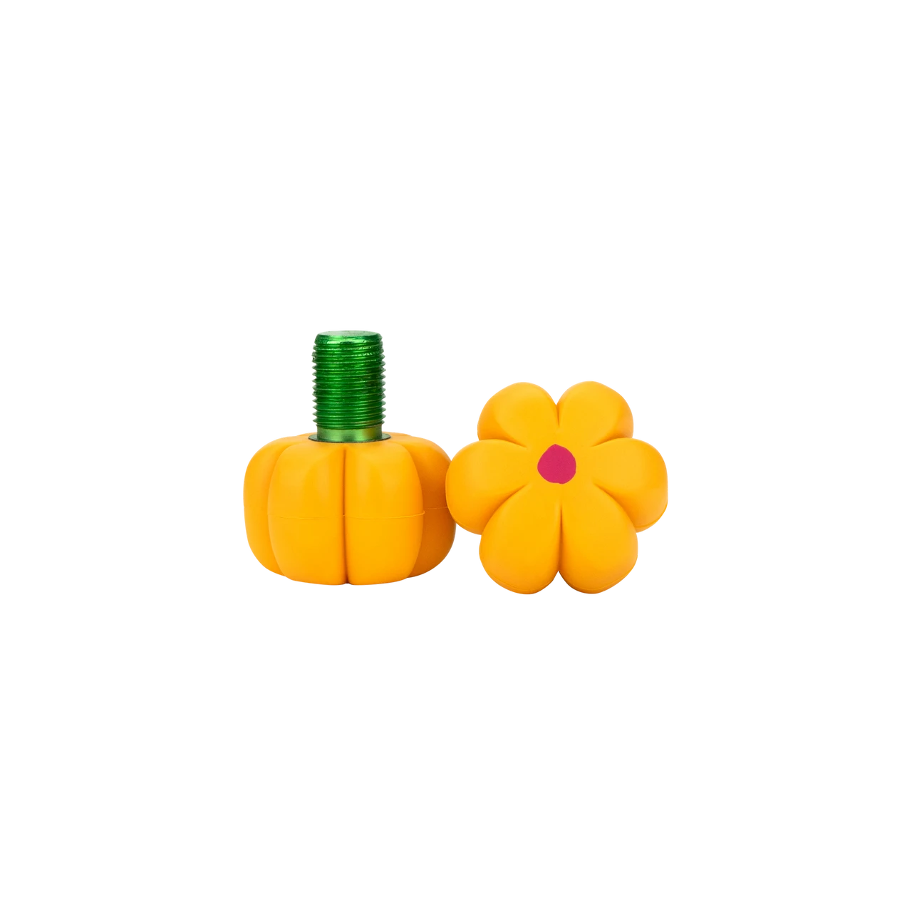 Moxi Brake Petals Toe Stops -Flowers 8 Moxi Brake Petals Toe Stops -Flowers - Image 6