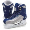 Softec By Jackson ST2600 Comet Ice Skates With Hockey Blade- Size 9 Only (New, Old Model) 2 Softec By Jackson ST2600 Comet Ice Skates With Hockey Blade- Size 9 Only (New, Old Model) -Skate Shop 81VZjoXhqxL 60775.1679688932