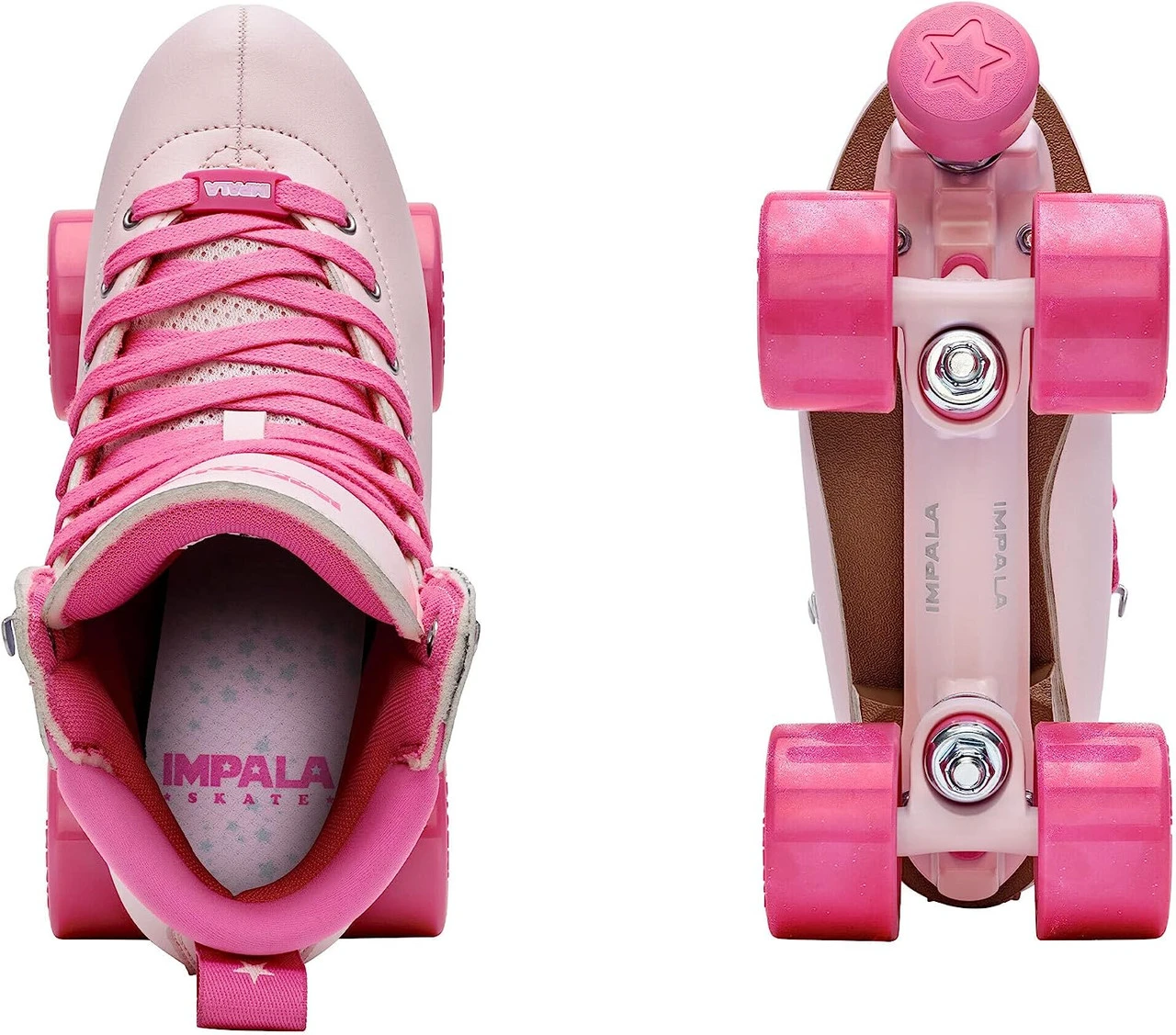 Impala Rollerskates Samira Quad Skate 12 Impala Rollerskates Samira Quad Skate - Image 10