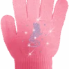 ChloeNoel Ice Skating Gloves - GV22-PK/Skate Crystals 1 ChloeNoel Ice Skating Gloves - GV22-PK/Skate Crystals -Skate Shop 81e6586f30e2 90527 95805.1471944751