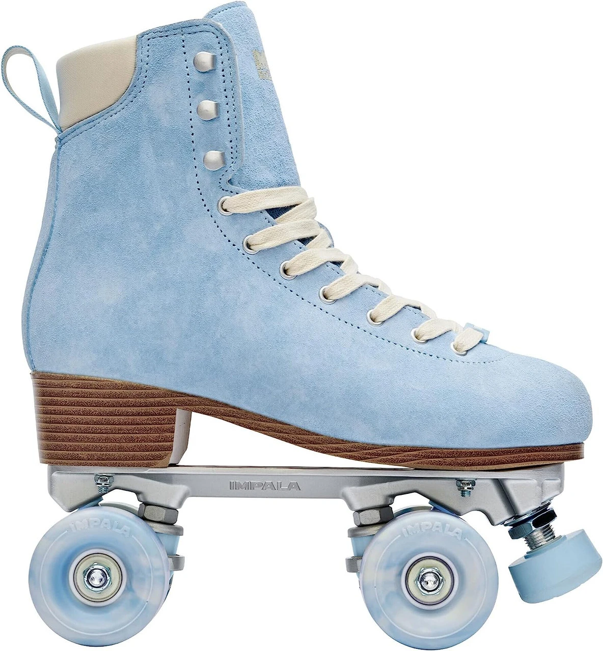 Impala Rollerskates Samira Quad Skate 5 Impala Rollerskates Samira Quad Skate - Image 3