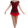 Elite Xpression - Red Dreamer Dress