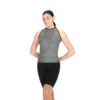 Jerry's S307 Ice Core Tank Top (Steel Grey) -Skate Shop 859903f33492 35013.1582720211
