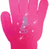 ChloeNoel Ice Skating Gloves - GV22-FS/Skate Crystals 1 ChloeNoel Ice Skating Gloves - GV22-FS/Skate Crystals -Skate Shop 86a2d27ffa3d 46392 20746.1652987346