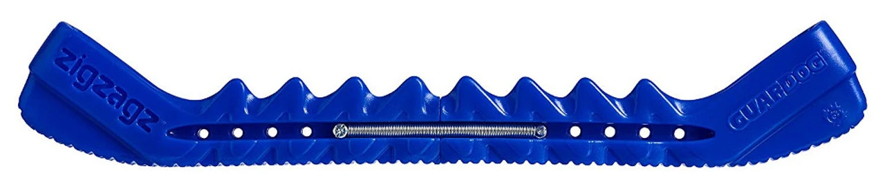 Guardog Skate Guards - ZigZagz (Royal Blue) 1 Guard 3 Guardog Skate Guards - ZigZagz (Royal Blue) 1 Guard