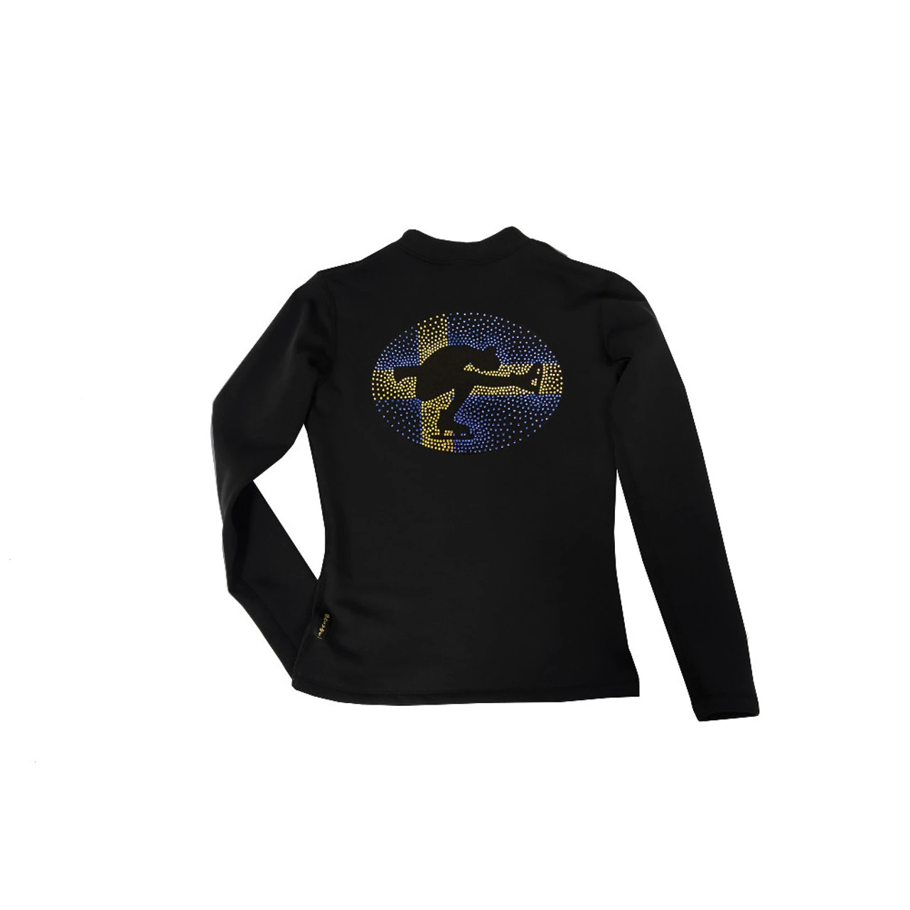 Jerry's S260 As The World Spins Jacket (Sweden) 3 Jerry's S260 As The World Spins Jacket (Sweden)