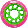 Jackson Atom Wheels - Savant -Skate Shop 88a pink 29930.1684779820