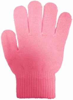 ChloeNoel Ice Skating Gloves - GV22-PK