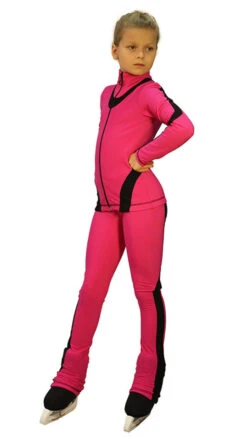 IceDress Figure Skating Outfit - Thermal -Flip (Fuchsia With Black Line) 7 IceDress Figure Skating Outfit - Thermal -Flip (Fuchsia With Black Line) -Skate Shop 8c595c4c26f1b19fa75d5708a5c485f2 63457 73940 93583 35288 47612 36478.1582448037